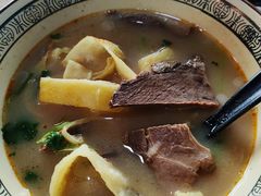 -陈记百年驴肉汤(金耀路店)