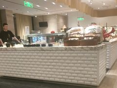 -沈阳和平艾美酒店新食谱西餐厅