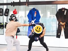 -GymPlus健身(四平路店)