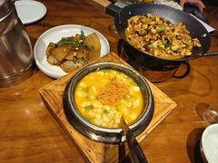 -江南小叙·美食研究院(鱼街店)