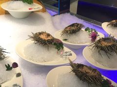 -海鼎荟海鲜姿造(晋江宝龙店)