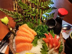-鳗鱼家·深夜食堂(军博店)