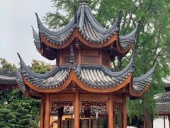 -上海东林寺(金山区)