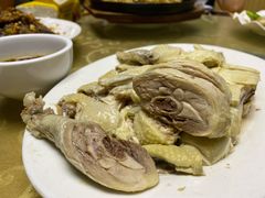 -傻记乳鸽王海鲜餐厅