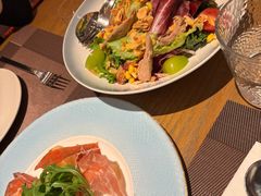 -Kathleen's Bistro&Bar 凯圣琳西餐厅(漕河泾印象城店)