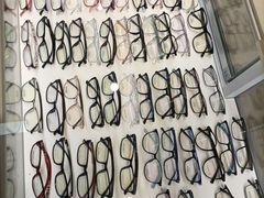 -三叶眼镜城(青云路店)