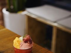-Dal Cuore 达可芮冰淇淋(陕西北路店)