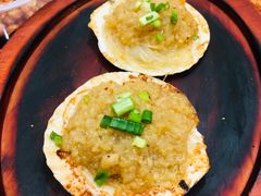 -王胖胖木炭烤吧(北岸公馆店)