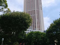 -华厦大酒店·桃源西餐厅·自助餐