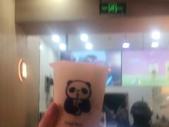 -茶百道(招商花园城店)