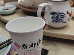 -点都德(龙之梦店)