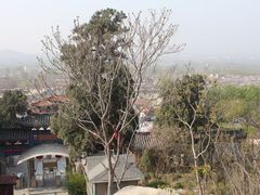 -峄山风景名胜区