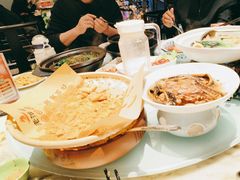 -老淮安·淮安菜(涟水店)