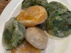 -揭阳钟记小食(福田新村店)