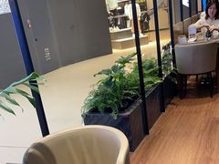 -THE WOODS 简餐 (国贸商城店)
