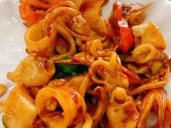 -新欢海鲜坊(赖屋店)