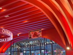 -庆峰龙虾烧烤(合肥一店)