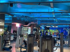 -硬糖健身(北苑店)