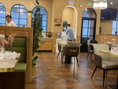 -清真·AL-JANNAT 佳纳特餐厅(狮子桥店)