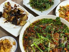 -淑芳饭店