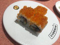 -元气寿司(金光华店)