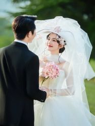 -第一夫人婚纱摄影(南京店)