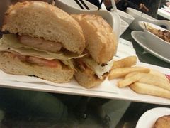 android_upload_pic-翠华餐厅(山顶道店)