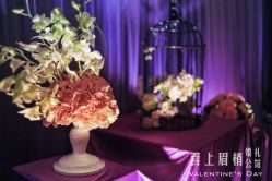 -上海万豪虹桥大酒店·宴会厅