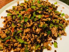 黑三剁-浩海火烧云傣家菜(京广店)