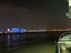 -武汉关码头(轮渡站)