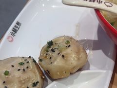 -小杨生煎(周浦万达店)