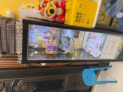 -谜盒子奇幻密室(南屏店)