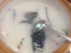 -浔味·山屿湖·正宗淳牌全鱼宴老字号