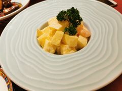 -恰恰餐厅(硕和生活广场店)
