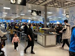 -宜家家居(西安未央商场店)