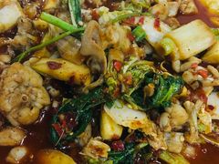 -瑞丽活螃蟹(芒市店)