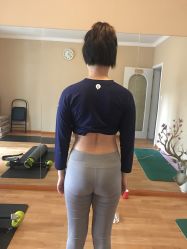 -Union瑜伽健康管理中心