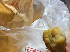 -詹记桃酥(包河万达店)