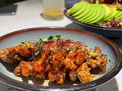 -BE BRIGHT KITCHEN(正佳广场店)