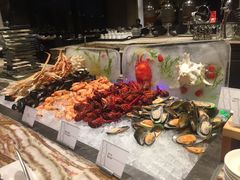 -AdD全日制餐厅(中谷花园酒店)