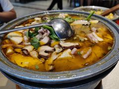 -夜不收荤豆花(大邑总店)
