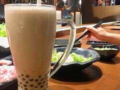 -呷哺呷哺 黄金牧场 (回龙观港龙店)