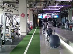-GYMCARE VIVA(金开店)