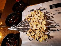 -枪火串烧·东北特色烧烤(罗湖总店)