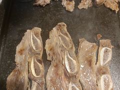 -咕咕站韩国料理(紫金港店)