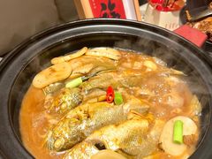 -南棠馆粤菜坊(群光店)