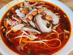 怪味面-吴记怪味面(牛王庙店)