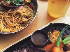 -候鸟等风来·精致西厨(万科第五城店)