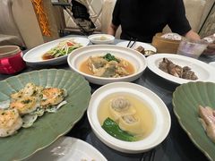 -A One Kitchen·南京精菜馆(晶丽酒店店)