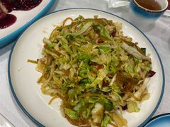 -正阳春烤鸭店(杨楼店)